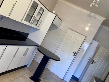 3 Bedroom Townhouse Complex