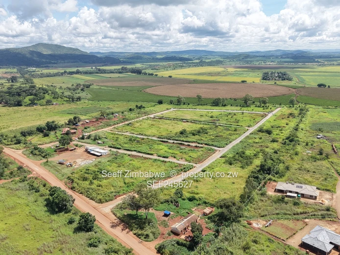 Welbeck Mazowe | Premium Living Redefined (Sole Mandate)