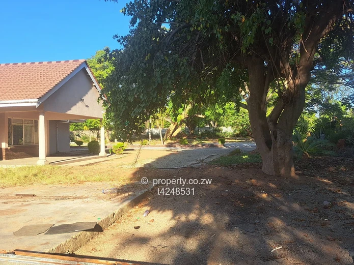 Greendale 3 bedroomed house for Rent 