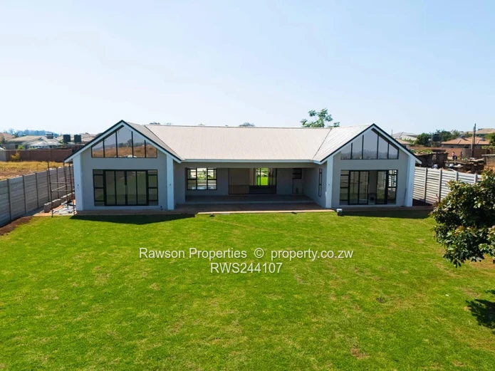Mount Pleasant Heights Newly Built House For Sale!