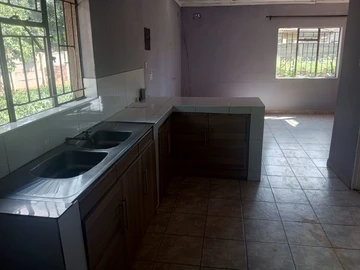 2 Bedroom Cottage
