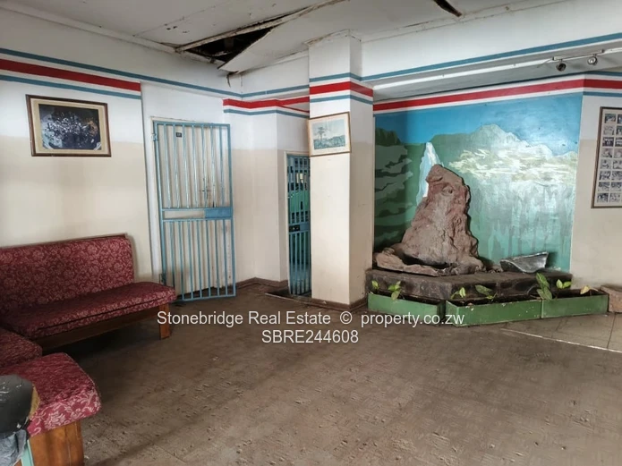 Offices in Thorngrove to rent