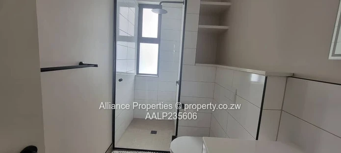 Premium Living: Modern 3-Bed (MES) Rental with Solar Backup in Secure Borrowdale Jacaranda Heights