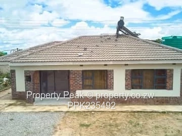 Ruwa inverangus cottage for sale