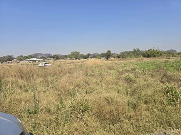 Stands & Residential Land