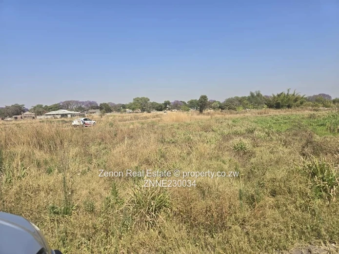 Waterfalls Prospect Residential Stand 520sqm , ready to build.37k