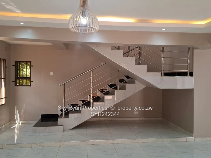 Fairview, Westgate Double Storey For Sale