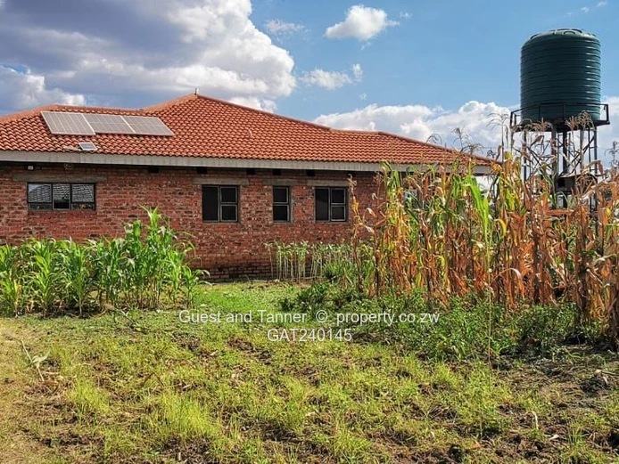 5-Bedroom House For Sale In  Sandton Phase 2