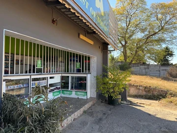 Commercial Property