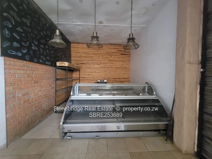 Warehouse Industrial For Sale