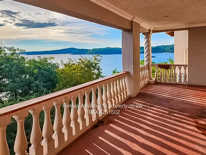  Exclusive Waterfront Opportunity – Prestigious Mica Point, Kariba