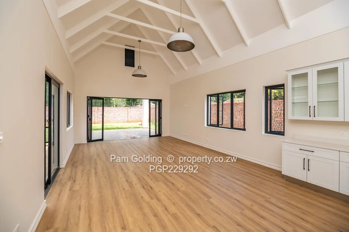 Exclusive Newly Built Townhouse - Vainona