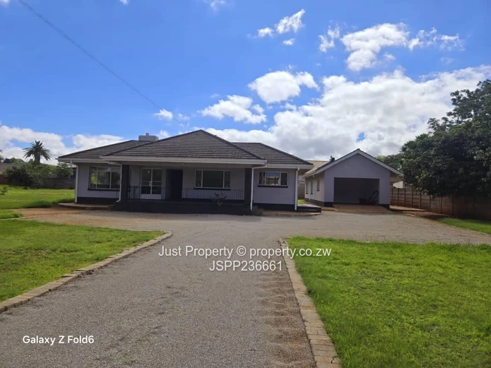 Eastlea House To Rent