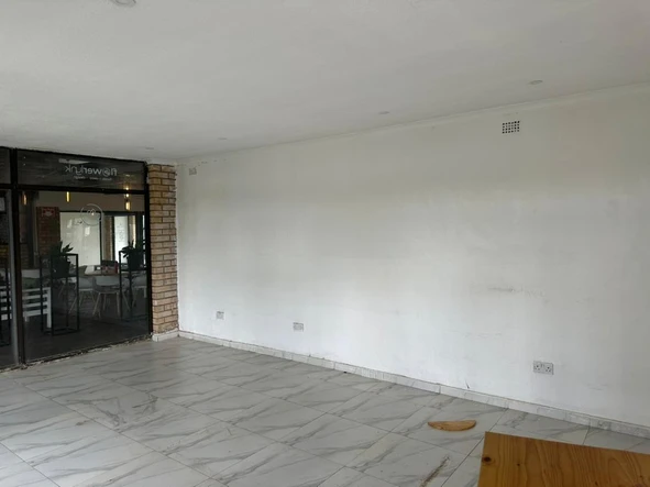 Shop & Retail Property