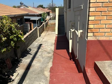 3 Bedroom Townhouse Complex