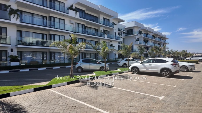 Finish to Your Taste – Premium Apartment Opportunity at Millennium Heights, Block 3
