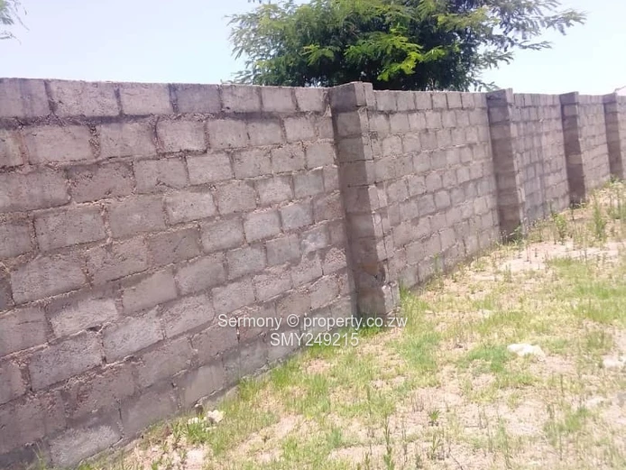 Residential Property For Sale (Sole Mandate)