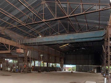 Warehouse & Factory