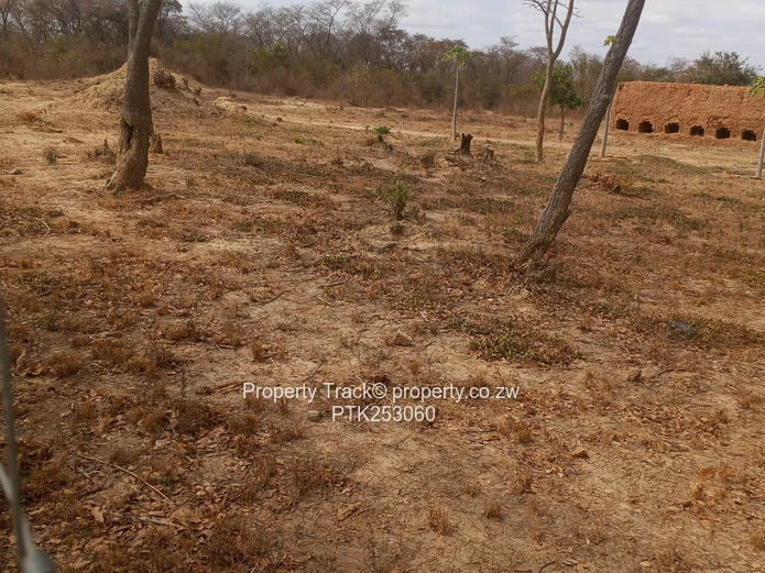 Prime 20-Agro-residential plot!