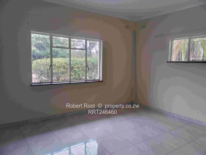 Family Home To Rent In Waterfalls