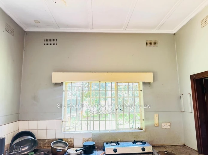 Highlands House For Sale