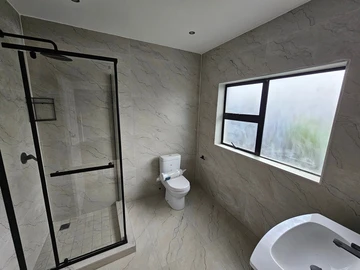 2 Bedroom Townhouse Complex