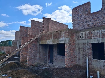 3 Bedroom Townhouse Complex