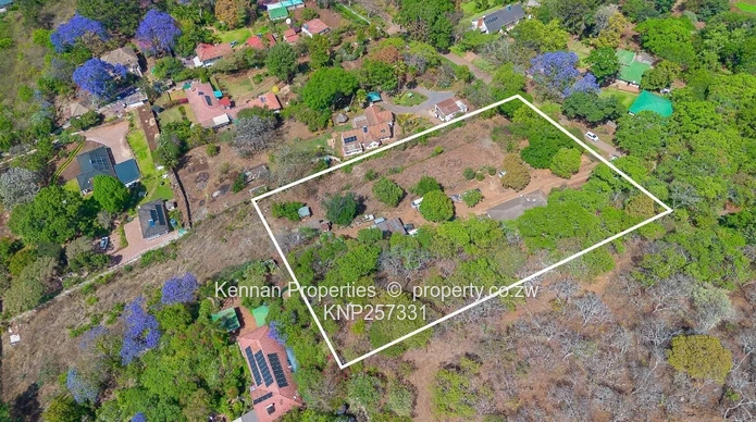 Prime 7000 sqm Property with Renovation and Development Potential.
