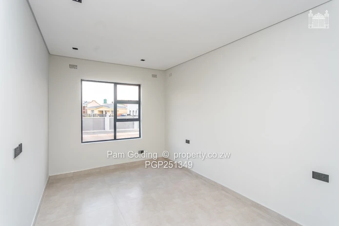 Recently built 3-Bedroom Cluster Home In Arlington (Sole Mandate)