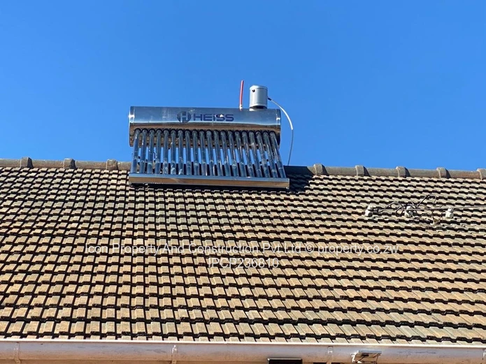 Titles deeds  (Sole Mandate)