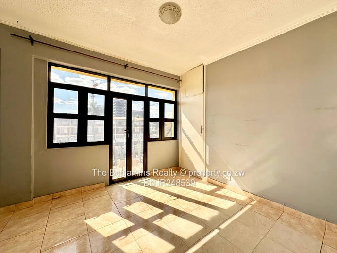 Neat 2bedroom duplex flat for sale