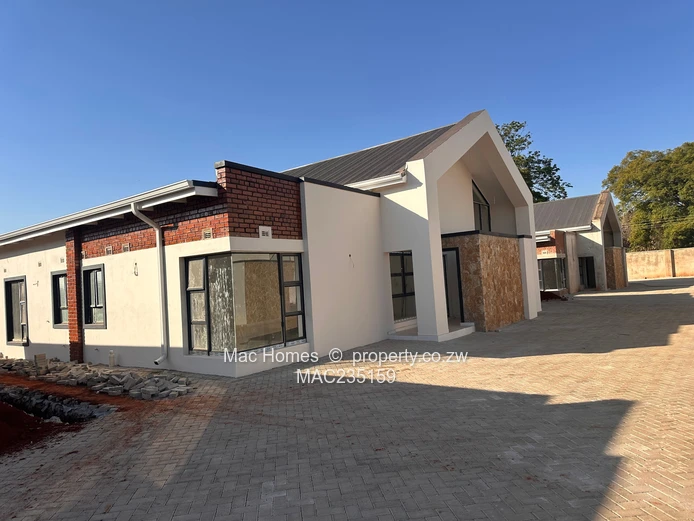 Pomona cluster home for sale
