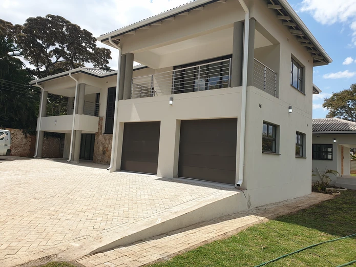 Kambanji house to rent 