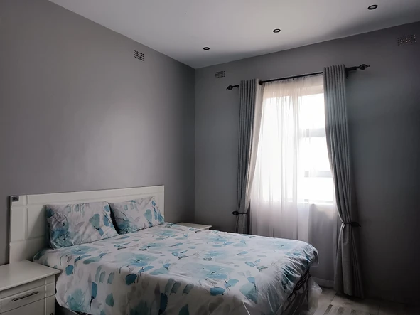 3 Bedroom Townhouse Complex