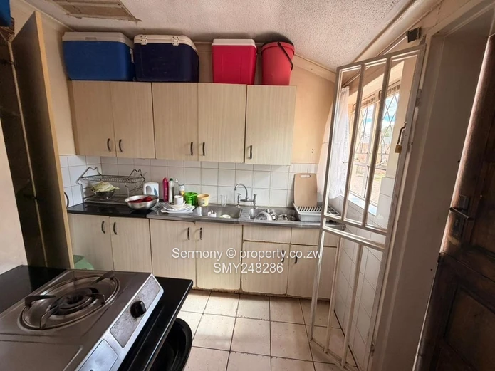 Residential house for sale