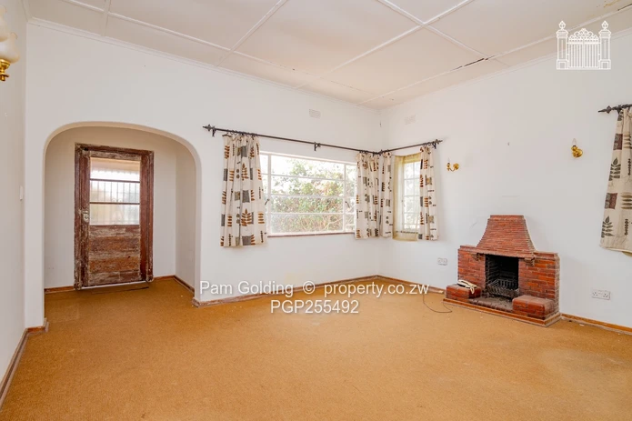 Prime 5,100m² Corner Property with Development Potential (Sole Mandate)
