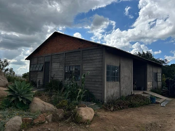 Commercial & Industrial Land