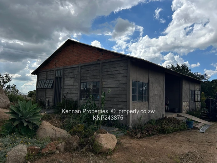 Prime Industrial Opportunity (Sole Mandate)