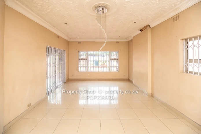 Excellent Location For Business Premises