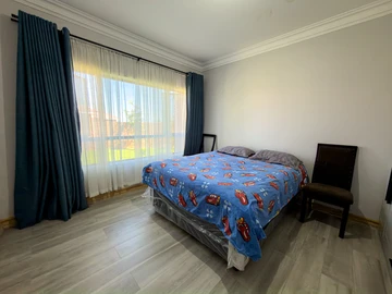4 Bedroom Townhouse Complex