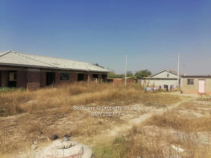 Residential Stand Up For Grabs