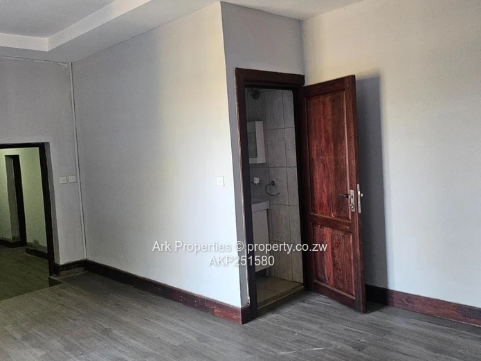Property to rent in Newlands