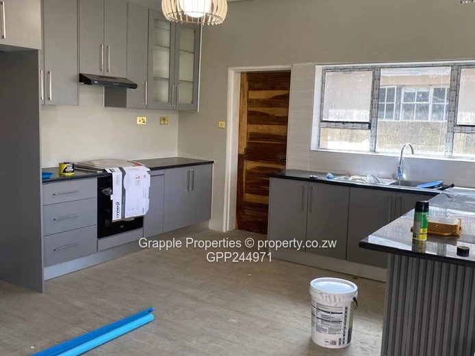 Rydale Ridge Park House to let 