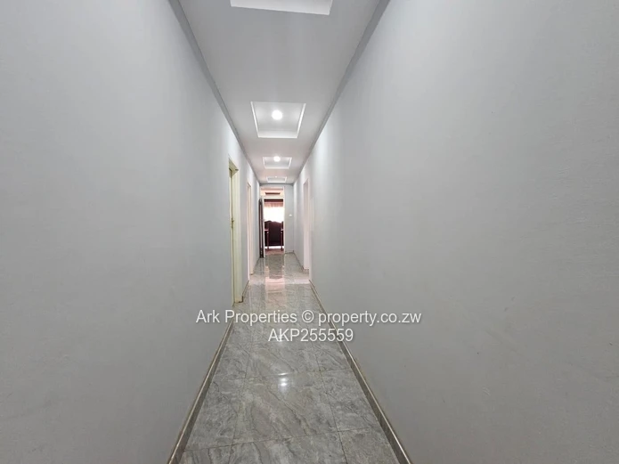 House to Rent in Mt Pleasant Heights