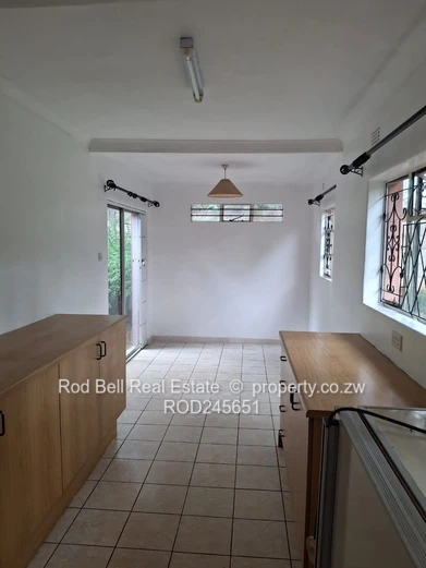 3 Bedroom House in Greendale