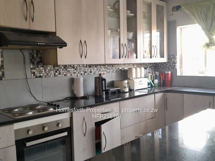Mainway Meadows House For Sale