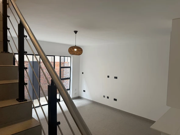 2 Bedroom Garden Flat