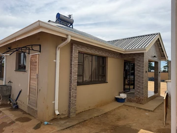 2 Bedroom Cottage