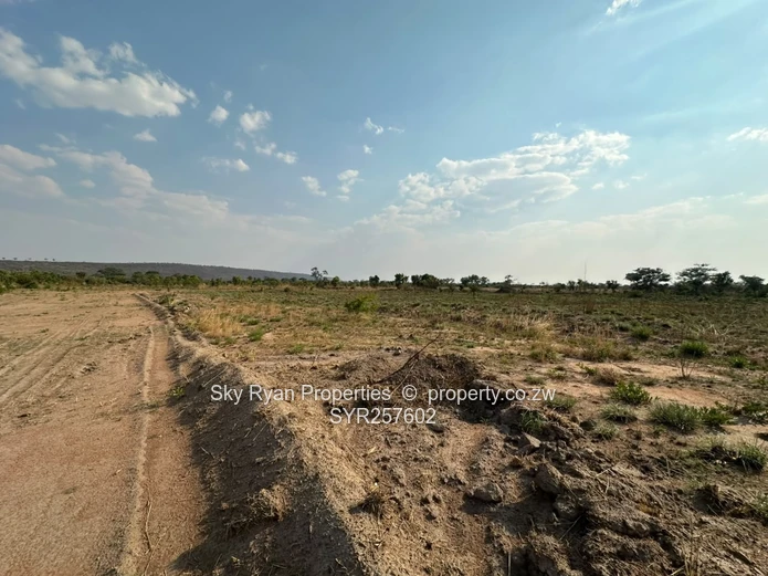 Knockmallock Estate, Norton – Agro-Residential Plots For Sale 