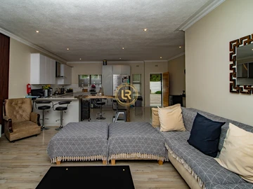 3 Bedroom Townhouse Complex